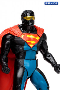 Eradicator Shock Wave Gold Label Collection (DC Multiverse)