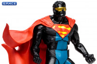 Eradicator Shock Wave Gold Label Collection (DC Multiverse)