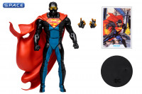 Eradicator Shock Wave Gold Label Collection (DC Multiverse)