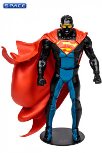 Eradicator Shock Wave Gold Label Collection (DC Multiverse)