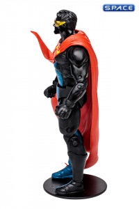 Eradicator Shock Wave Gold Label Collection (DC Multiverse)