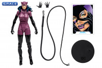 Catwoman from Batman: Knightfall (DC Multiverse)