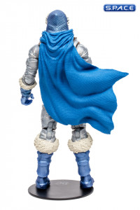 Captain Cold Page Punchers Gold Label Collection (DC Multiverse)