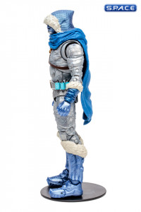 Captain Cold Page Punchers Gold Label Collection (DC Multiverse)