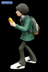 Mike the Resourceful Mini Epics Vinyl Figure (Stranger Things)