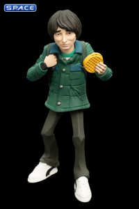 Mike the Resourceful Mini Epics Vinyl Figure (Stranger Things)