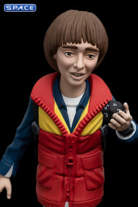 Will the Wise Mini Epics Vinyl Figure (Stranger Things)