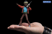 Lucas the Lookout Mini Epics Vinyl Figure (Stranger Things)