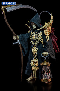 Maxillius the Harvester (Mythic Legions)