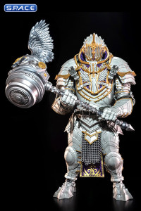 Sir Ucczajk (Mythic Legions)