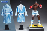 1/3 Scale Clubber Lang Statue (Rocky)