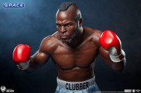 1/3 Scale Clubber Lang Statue (Rocky)