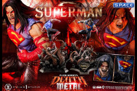 1/3 Scale Superman Museum Masterline Statue (Dark Nights: Death Metal)