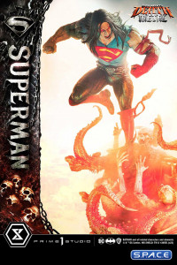 1/3 Scale Superman Museum Masterline Statue (Dark Nights: Death Metal)