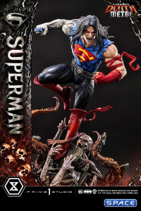 1/3 Scale Superman Museum Masterline Statue (Dark Nights: Death Metal)