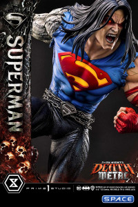 1/3 Scale Superman Museum Masterline Statue (Dark Nights: Death Metal)