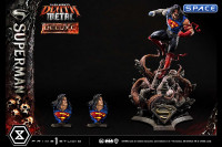 1/3 Scale Superman Deluxe Museum Masterline Statue (Dark Nights: Death Metal)