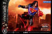 1/3 Scale Superman Deluxe Museum Masterline Statue (Dark Nights: Death Metal)