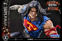 1/3 Scale Superman Deluxe Museum Masterline Statue (Dark Nights: Death Metal)