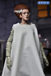 Ultimate Bride of Frankenstein - color vers. (Universal Monsters)