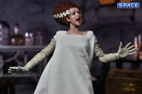 Ultimate Bride of Frankenstein - color vers. (Universal Monsters)