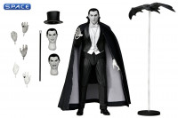 Ultimate Dracula - Carfax Abbey (Universal Monsters)