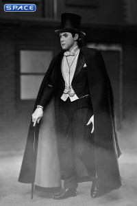 Ultimate Dracula - Carfax Abbey (Universal Monsters)