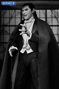 Ultimate Dracula - Carfax Abbey (Universal Monsters)