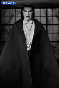 Ultimate Dracula - Carfax Abbey (Universal Monsters)