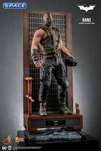 1/6 Scale Bane Movie Masterpiece MMS689 (The Dark Knight Trilogy)