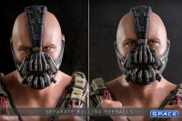 1/6 Scale Bane Movie Masterpiece MMS689 (The Dark Knight Trilogy)