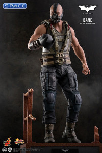 1/6 Scale Bane Movie Masterpiece MMS689 (The Dark Knight Trilogy)