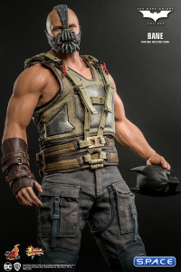 1/6 Scale Bane Movie Masterpiece MMS689 (The Dark Knight Trilogy)