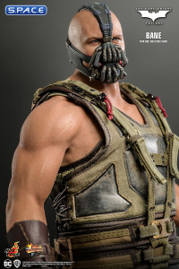 1/6 Scale Bane Movie Masterpiece MMS689 (The Dark Knight Trilogy)