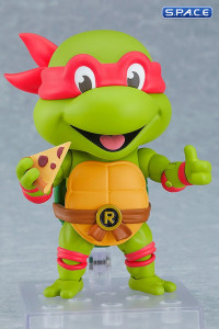 Raphael Nendoroid (Teenage Mutant Ninja Turtles)