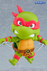 Raphael Nendoroid (Teenage Mutant Ninja Turtles)