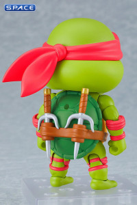 Raphael Nendoroid (Teenage Mutant Ninja Turtles)