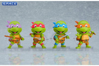 Raphael Nendoroid (Teenage Mutant Ninja Turtles)