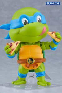 Leonardo Nendoroid (Teenage Mutant Ninja Turtles)