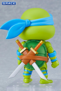 Leonardo Nendoroid (Teenage Mutant Ninja Turtles)