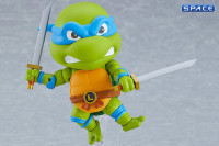 Leonardo Nendoroid (Teenage Mutant Ninja Turtles)