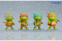 Leonardo Nendoroid (Teenage Mutant Ninja Turtles)