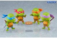 Leonardo Nendoroid (Teenage Mutant Ninja Turtles)