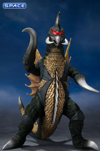 S.H.MonsterArts Gigan (Godzilla vs. Gigan)