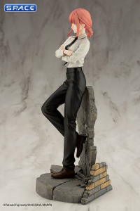 1/8 Scale Makima ARTFXJ PVC Statue (Chainsaw Man)