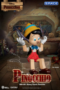 Pinocchio Dynamic 8ction Heroes (Disney)