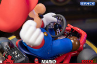 Mario PVC Statue (Mario Kart)