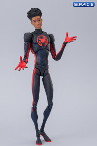 S.H.Figuarts Miles Morales (Spider-Man: Across the Spider-Verse)