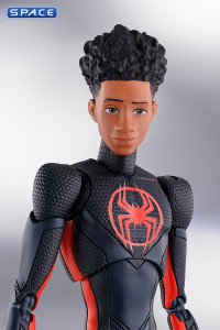 S.H.Figuarts Miles Morales (Spider-Man: Across the Spider-Verse)