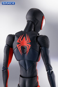 S.H.Figuarts Miles Morales (Spider-Man: Across the Spider-Verse)